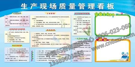 車間可視化管理業(yè)務(wù)重點