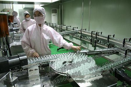 如何讓制藥公司5S管理落實到位？