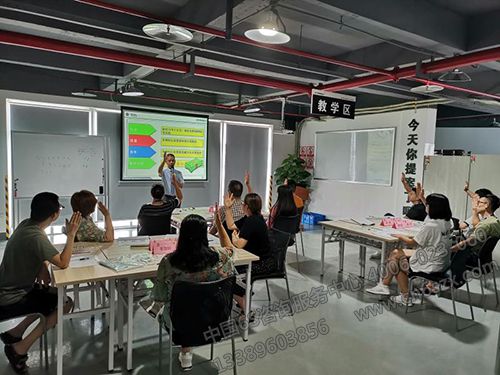 唐老師現(xiàn)場授課指導