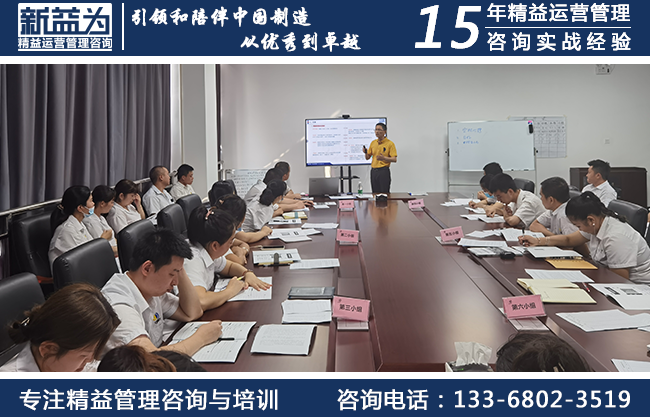 6S咨詢