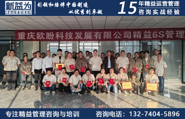 7S管理咨詢